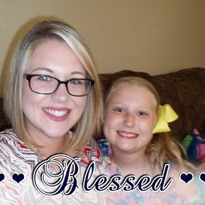 Meet your Posher, Stacy